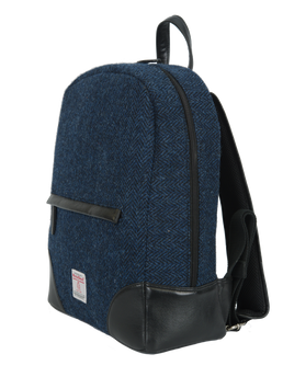 Harris Tweed Harris Backpack HB104
