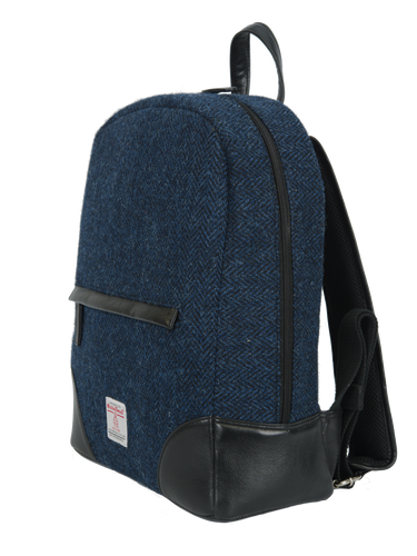 Harris Tweed Harris Backpack - HB104