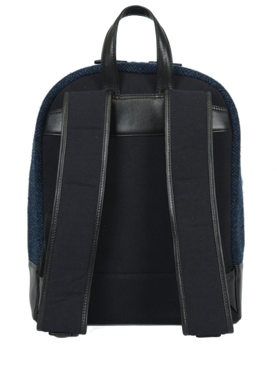 Harris Tweed Harris Backpack HB104