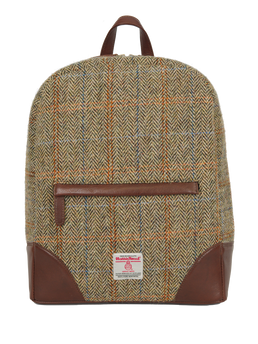 Harris Tweed Harris Backpack HB133
