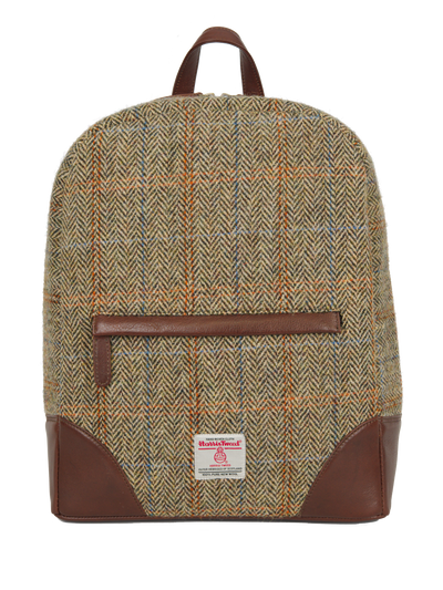 Harris Tweed Harris Backpack HB133