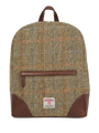 Harris Tweed Harris Backpack HB133