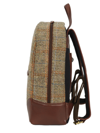 Harris Tweed Harris Backpack HB133