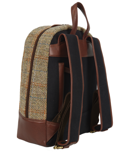 Harris Tweed Harris Backpack HB133