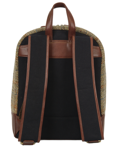 Harris Tweed Harris Backpack HB133