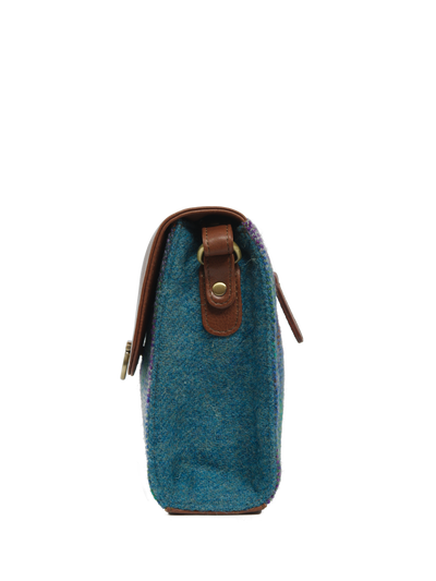 Harris Tweed Heather Bag A0173/350