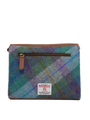 Harris Tweed Heather Bag A0173/350