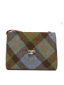 Harris Tweed Heather Bag A017/227
