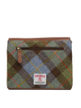 Harris Tweed Heather Bag A017/227