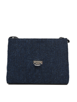 Harris Tweed Heather Bag HB104