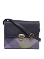 Harris Tweed Heather Bag HB156/305