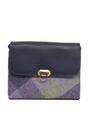 Harris Tweed Heather Bag HB156/305