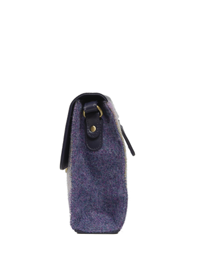 Harris Tweed Heather Bag HB156/305