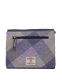 Harris Tweed Heather Bag HB156/305
