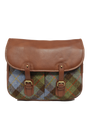 Harris Tweed Hebrides Bag A017