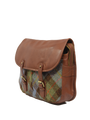 Harris Tweed Hebrides Bag A017