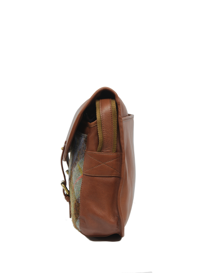 Harris Tweed Hebrides Bag A017