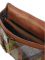 Harris Tweed Hebrides Bag A017