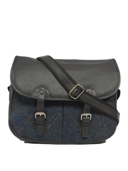 Harris Tweed Hebrides Bag A0239