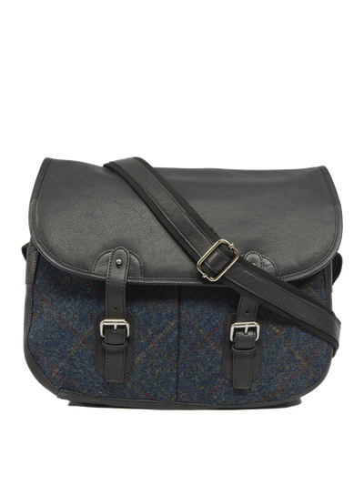 Harris Tweed Hebrides Bag A0239
