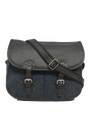 Harris Tweed Hebrides Bag A0239