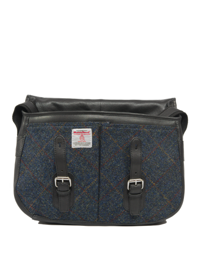 Harris Tweed Hebrides Bag A0239