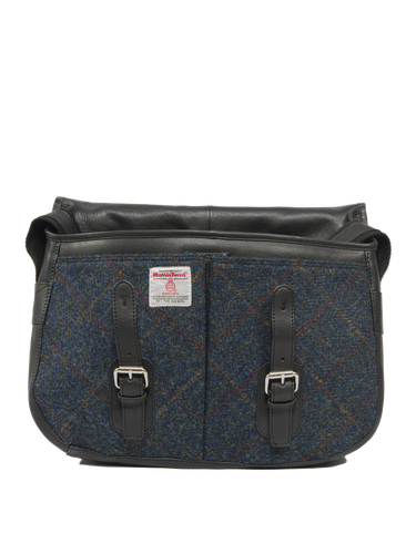 Harris Tweed Hebrides Bag - A0239