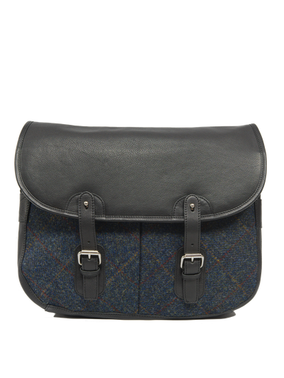 Harris Tweed Hebrides Bag A0239