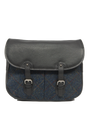 Harris Tweed Hebrides Bag A0239