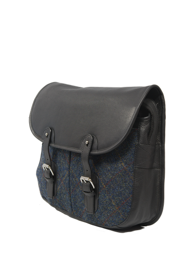 Harris Tweed Hebrides Bag A0239