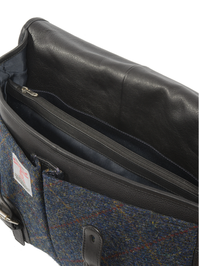 Harris Tweed Hebrides Bag A0239