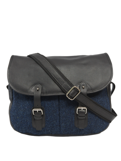 Harris Tweed Hebrides Bag HB104