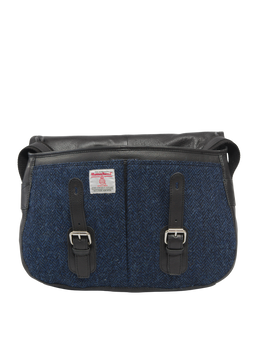 Harris Tweed Hebrides Bag HB104