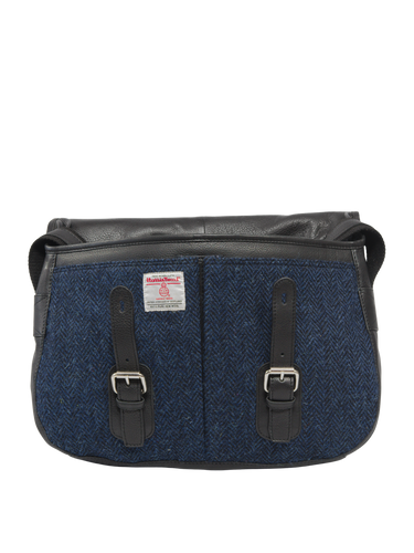 Harris Tweed Hebrides Bag - HB104