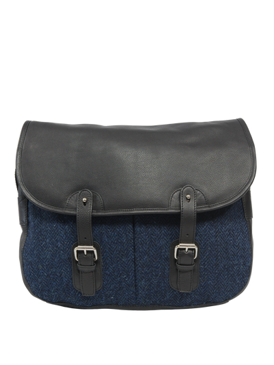Harris Tweed Hebrides Bag HB104