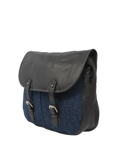 Harris Tweed Hebrides Bag HB104