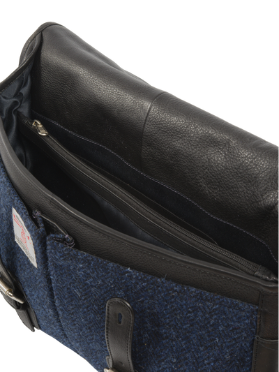 Harris Tweed Hebrides Bag HB104