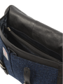 Harris Tweed Hebrides Bag HB104