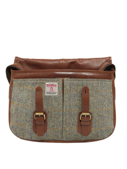 Harris Tweed Hebrides Bag HB107