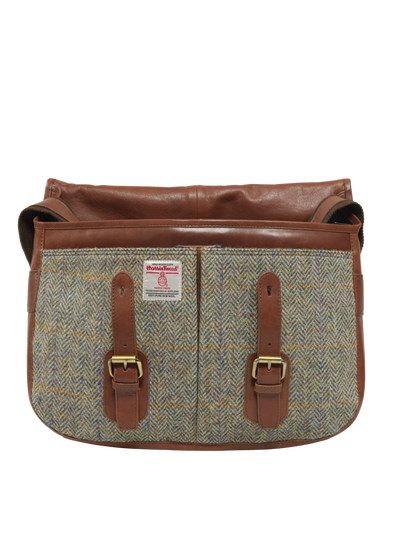 Harris Tweed Hebrides Bag HB107