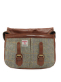 Harris Tweed Hebrides Bag HB107