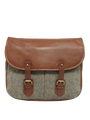 Harris Tweed Hebrides Bag HB107