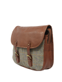 Harris Tweed Hebrides Bag HB107