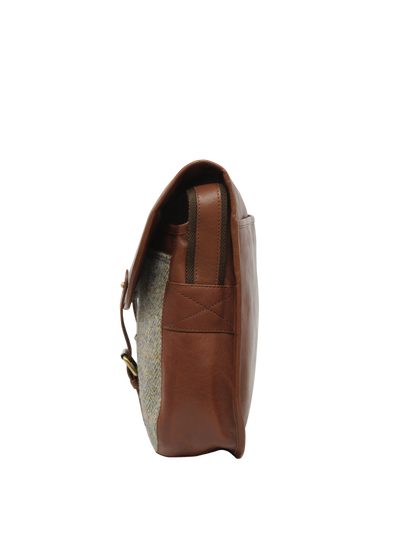 Harris Tweed Hebrides Bag HB107