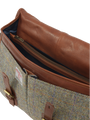 Harris Tweed Hebrides Bag HB107
