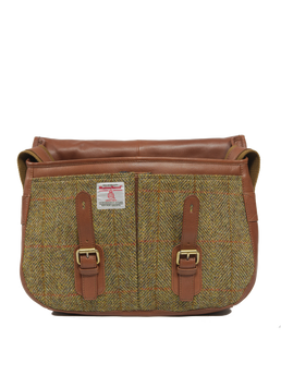 Harris Tweed Hebrides Bag HB67