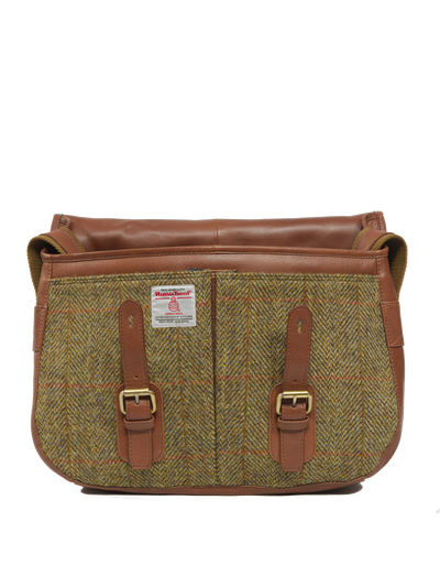 Harris Tweed Hebrides Bag HB67