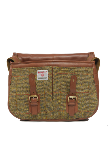 Harris Tweed Hebrides Bag - HB67