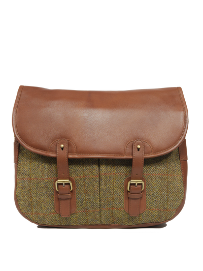 Harris Tweed Hebrides Bag HB67