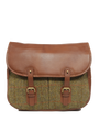Harris Tweed Hebrides Bag HB67